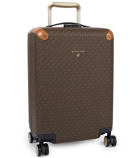 michael kors garantie steine|michael kors suitcase warranty.